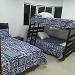 Apartamento familiar torres del lago