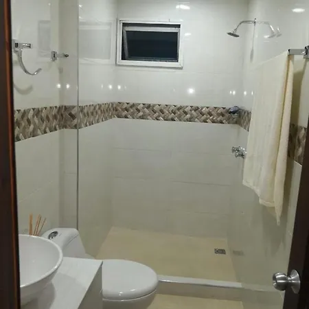 Apartamento Familiar Torres Del Lago * Cartagena