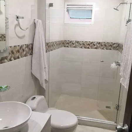 Apartamento Apartamento Familiar Torres Del Lago *